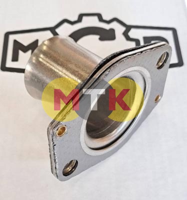 2818261 втулка выпускного коллектора CATERPILLAR, MCP
