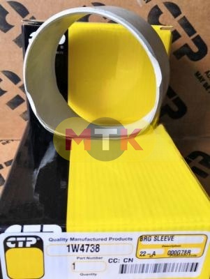 1W4738 втулка шестерни CATERPILLAR, CTP COSTEX