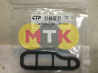 1422329 уплотнение плиты CATERPILLAR, CTP COSTEX