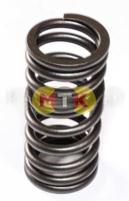 2479908, 1757526, CH12798, CH11487 пружина клапана, наружная, CATERPILLAR, KMP BRAND