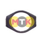 1384611 прокладка выпускного коллектора CATERPILLAR, CTP COSTEX