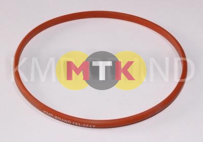 1313717 уплотнительное кольцо гильзы CATERPILLAR, KMP BRAND