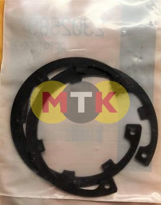 2502940 стопорное кольцо CATERPILLAR, CTP COSTEX