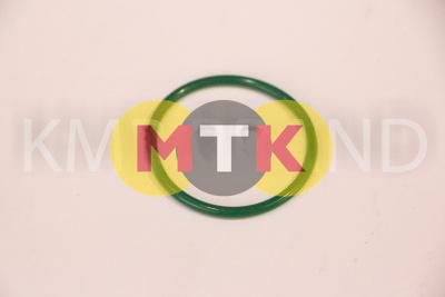 1662904 уплотнение, кольцо стакана форсунки CATERPILLAR, KMP BRAND