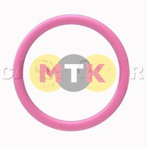 9X7419, 2303775 уплотнительное кольцо форсунки CATERPILLAR, KMP BRAND