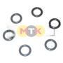5P0840 уплотнительное кольцо CATERPILLAR, CTP COSTEX