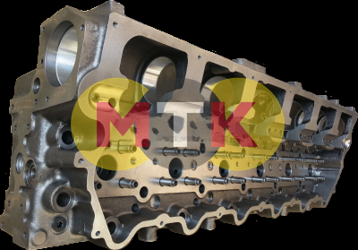 2237263 головка блока CATERPILLAR C15, C18, OEM Quality
