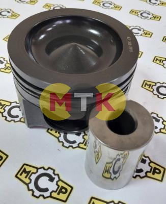 3687818 поршень с пальцем CATERPILLAR, MCP