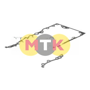 1559524 прокладка передней крышки CATERPILLAR, KMP BRAND