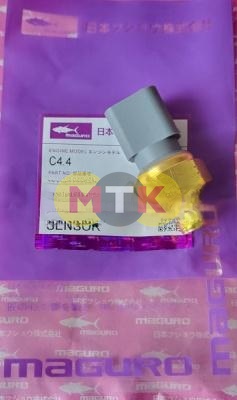 3203060 датчик давления масла CATERPILLAR, MAGURO