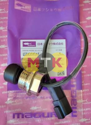 2130677 датчик уровня масла CATERPILLAR, MAGURO