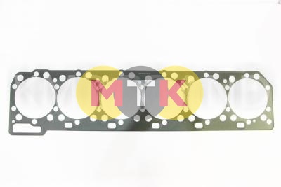 2271204, 1805734, 1339827, 6I4422, CH11398 металлическая прокладка блока CATERPILLAR, KMP BRAND