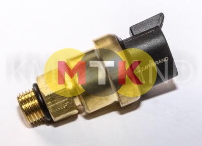 1611703, 1978393 датчик давления воздуха CATERPILLAR, KMP BRAND