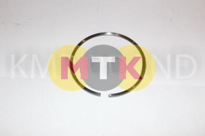 2382707 кольцо поршневое, среднее, CATERPILLAR, KMP BRAND