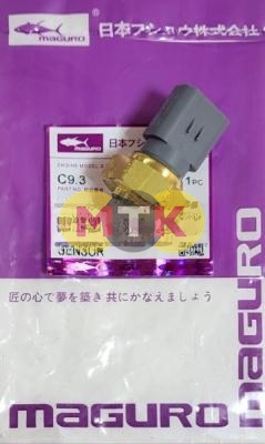 3258634 датчик давления масла CATERPILLAR, MAGURO
