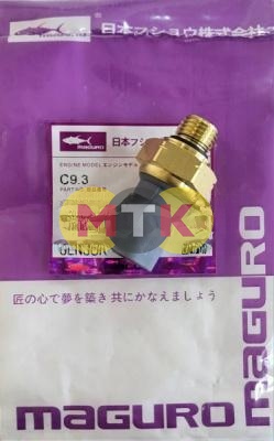 3320296 датчик давления воздуха CATERPILLAR, MAGURO
