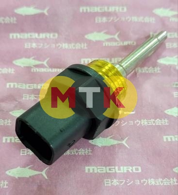 2566453 датчик температуры CATERPILLAR, MAGURO
