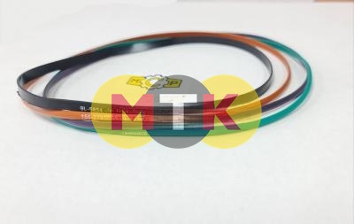 3483295, 2588117 кольца гильзы CATERPILLAR, MCP