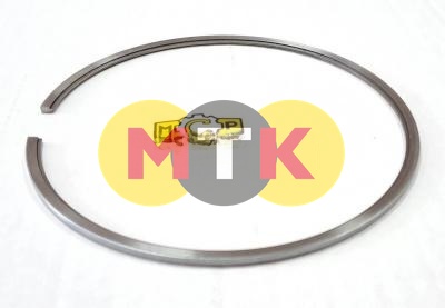 3445153, 2382707 кольцо поршневое, среднее CATERPILLAR, MCP
