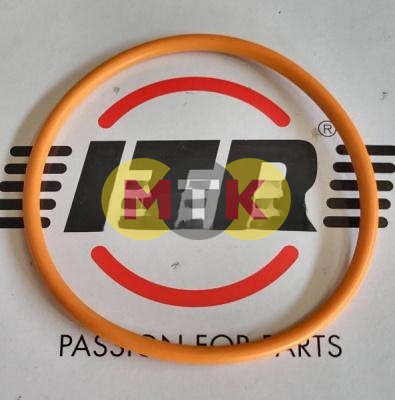 1090077 резиновое кольцо охладителя CATERPILLAR, ITR USCO