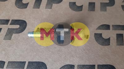 2431159 болт с уплотнением (крышки клапанов) CATERPILLAR, CTP COSTEX