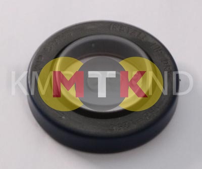 1531256 сальник водяного насоса CATERPILLAR, KMP BRAND