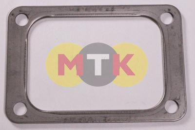 7M7273 прокладка турбокомпрессора CATERPILLAR, KMP BRAND