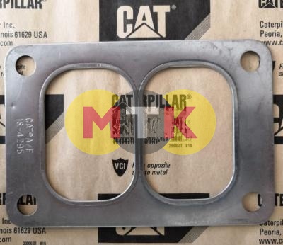 1S4295 прокладка турбокомпрессора CATERPILLAR, CATERPILLAR