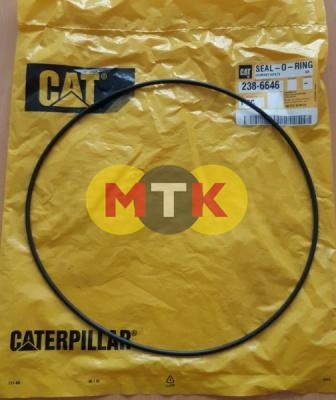 2386646 кольцо уплотнительное CATERPILLAR, CATERPILLAR