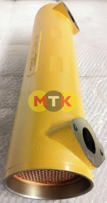 7C0145, 3744720 охладитель масла двигателя CATERPILLAR 3412, C15, C18, C27, C32, MCP