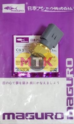 3258634 датчик давления масла CATERPILLAR, MAGURO