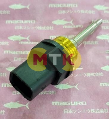 2566453 датчик температуры CATERPILLAR, MAGURO