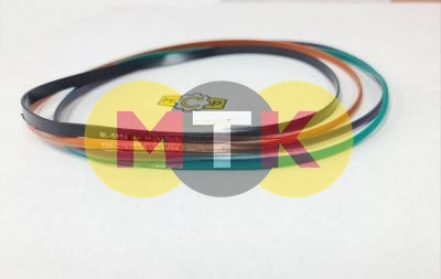 3483295, 2588117 кольца гильзы CATERPILLAR, MCP
