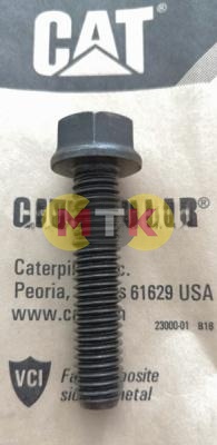 2N2765 болт турбокомпрессора CATERPILLAR, CATERPILLAR