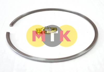 3445153, 2382707 кольцо поршневое, среднее CATERPILLAR, MCP