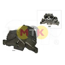 7C1772 масляный насос CATERPILLAR, CTP COSTEX