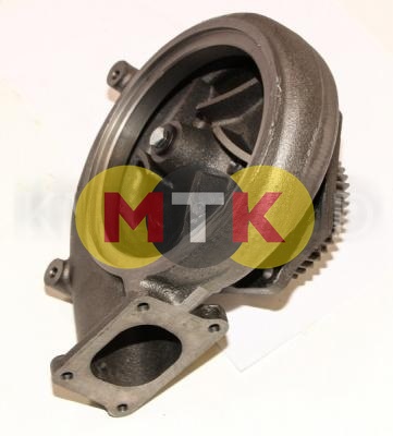 1371339, 3520200 водяной насос, помпа CATERPILLAR, KMP BRAND