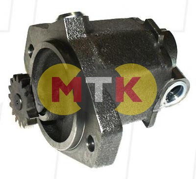 3941397 насос топливоподкачивающий CATERPILLAR, CTP COSTEX