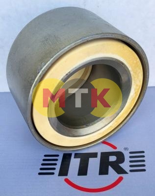 6Y2090 опора крепления двигателя CATERPILLAR, ITR USCO
