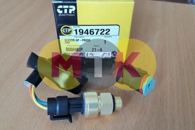 1946722 датчик CATERPILLAR, CTP COSTEX