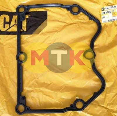 2247506 прокладка крышки клапанов CATERPILLAR, CATERPILLAR