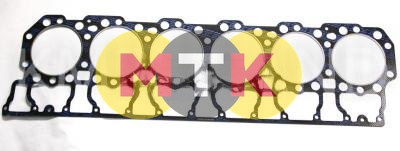 2253099, 7E7312 прокладка головки блока CATERPILLAR, KMP BRAND