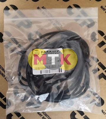 2226456 прокладка корпуса клапанного механизма CATERPILLAR, CTP COSTEX