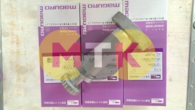 1375541 насос топливоподкачивающий CATERPILLAR, MAGURO