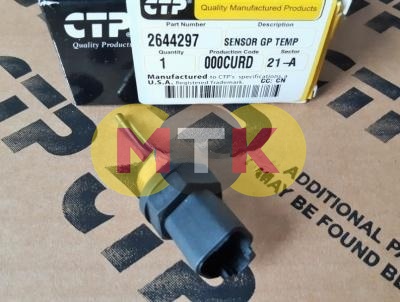 2644297, 1309811 датчик температуры CATERPILLAR, CTP COSTEX