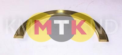2531752, 7E9262, 7N8947 вкладыш упорный CATERPILLAR, KMP BRAND