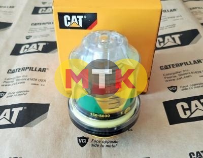 1505030 индикатор замены воздушного фильтра CATERPILLAR, CATERPILLAR