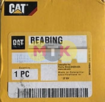 4N0685, 3790191 втулка распредвала CATERPILLAR, CATERPILLAR