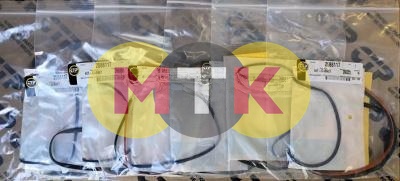 2588117 набор уплотнительных колец CATERPILLAR, CTP COSTEX