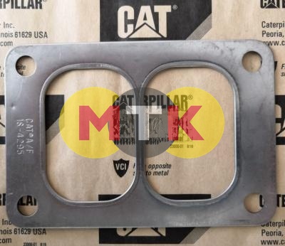 1S4295 прокладка турбокомпрессора CATERPILLAR, CATERPILLAR